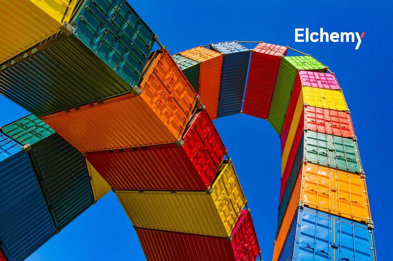 Why Falling Freight Rates Can Be A Relief To Exporters Globally