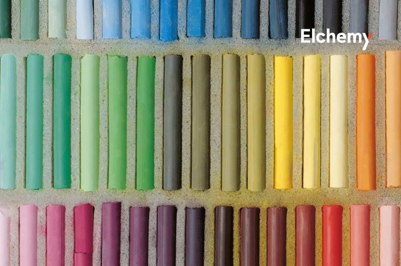 Vibrant Hues, Sustainable Solutions: Exploring India’s Organic Pigment Manufacturing Industry