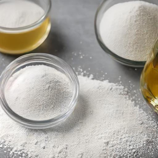 Citric Acid – Grades & Specifications