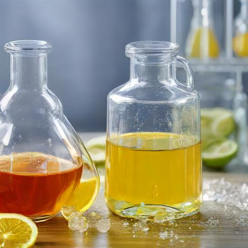 Lactic Acid vs Citric Acid: Which Organic Acid Works Best for Your Application?