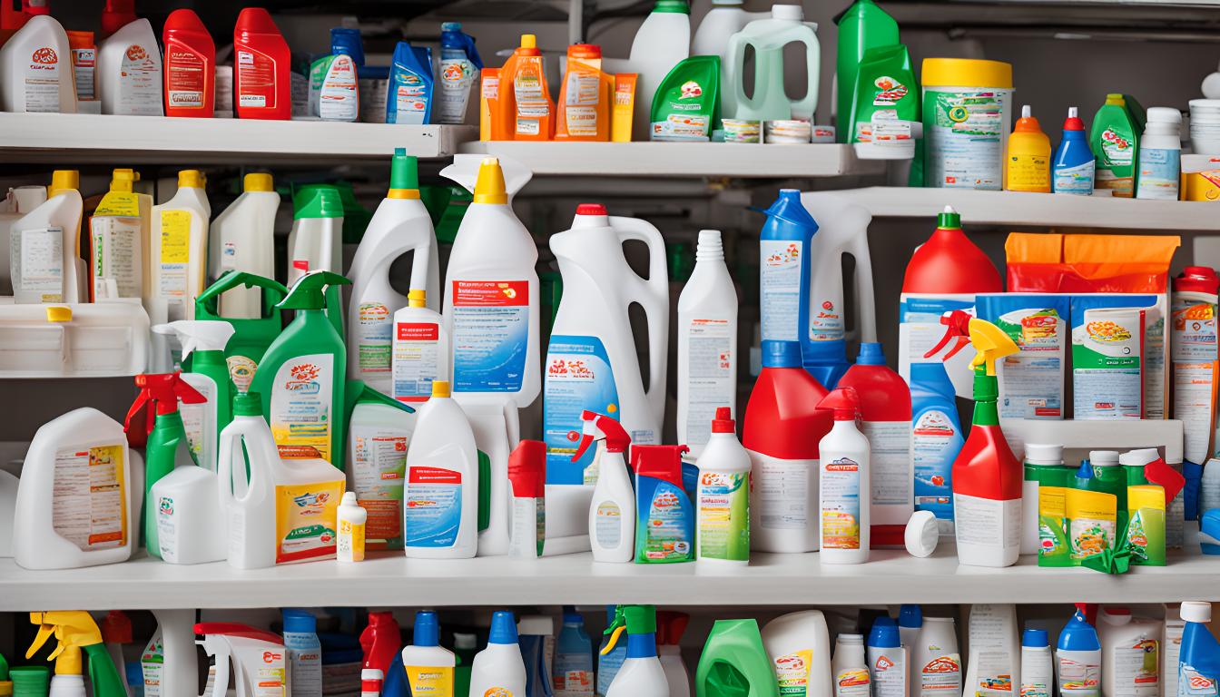 What are the Applications of Nonyl Phenol Ethoxylates?