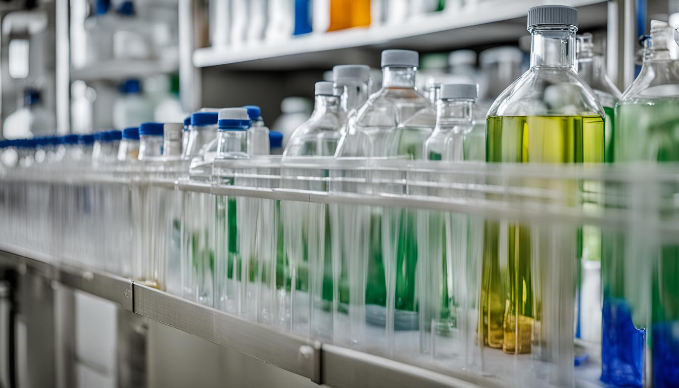 Nonyl Phenol Ethoxylates – Physical & Chemical Properties