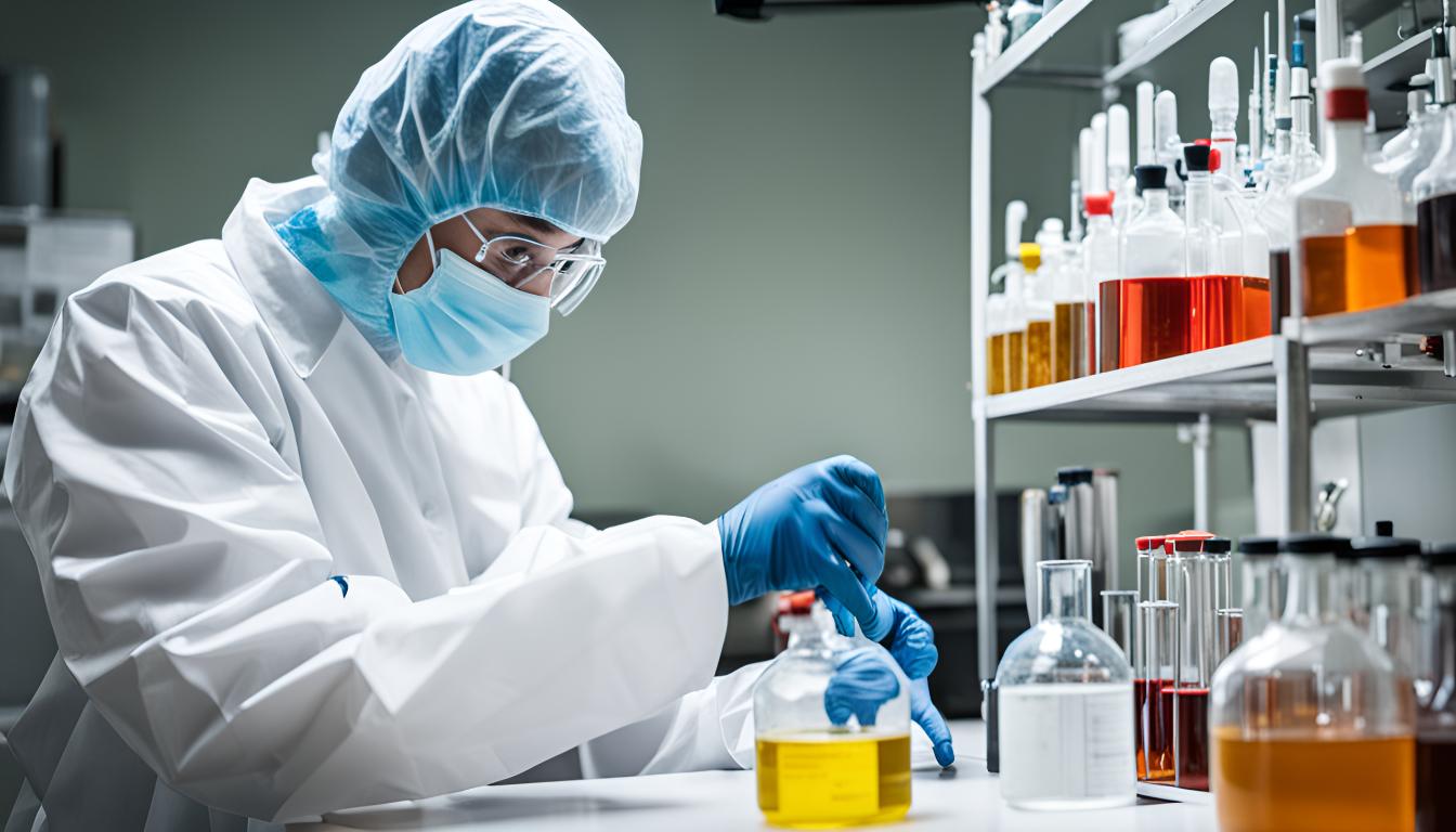 Sodium Laureth Sulphate (SLES) Concerns