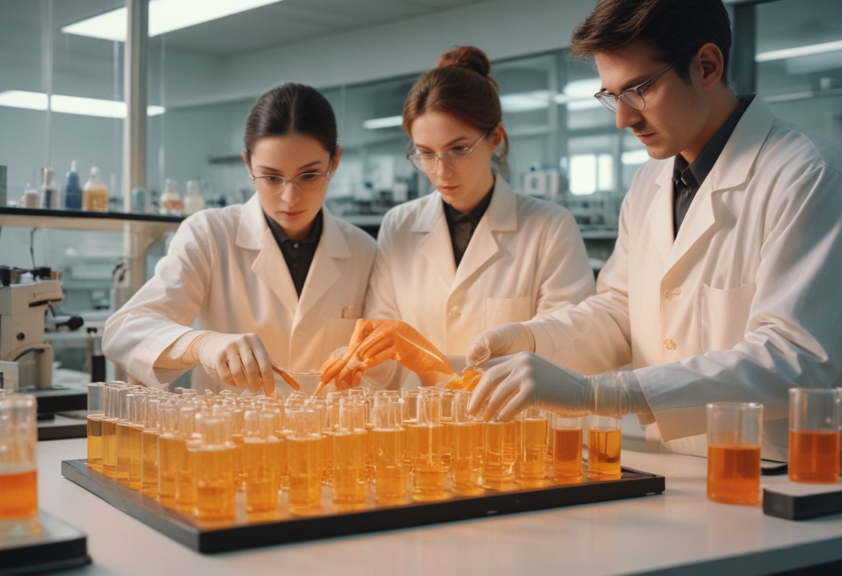 How are nonylphenol ethoxylates manufactured?
