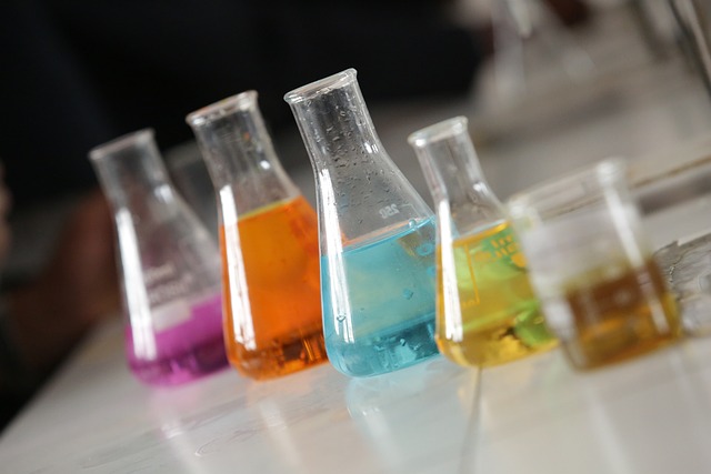 Globally Harmonized System (GHS) of Classification and Labeling of Chemicals