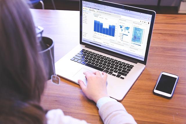 Introduction to Supply Chain Analytics: Leveraging Data for Efficiency
