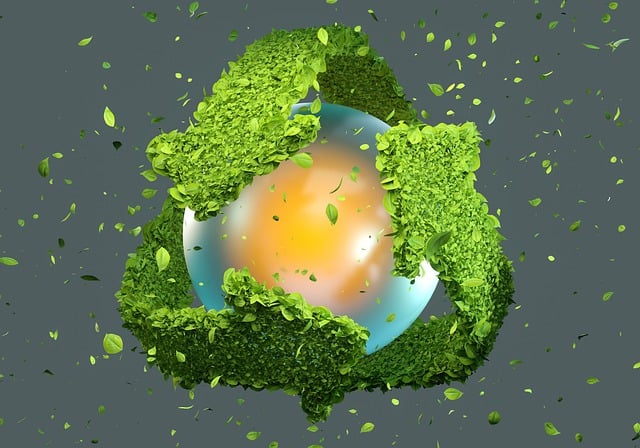 Evolving Role of Sustainability in Chemical Safety and Compliance