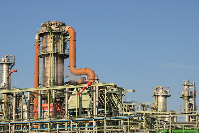 Chemical Solutions and Their Top 10 Industrial Uses