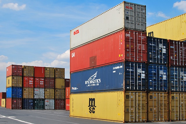 Supply Chain Strategies to Optimize Chemical Distribution