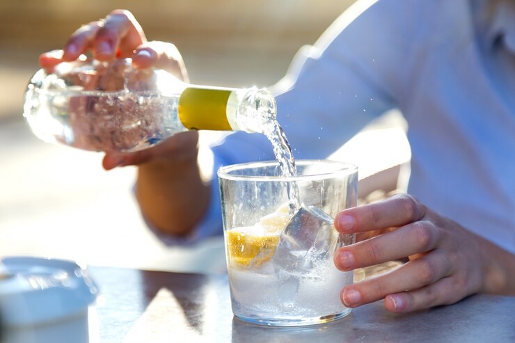 How Water Additives are Transforming the Beverage and Food Industry