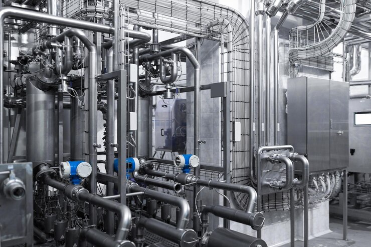 How Can Efficient Industrial Boilers Drive Sustainability in Water Treatment for Mining Operations?