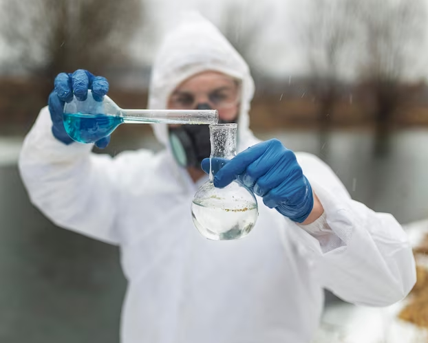 Chemical Oxygen Demand (COD) vs. Biological Oxygen Demand (BOD): What Industrial Buyers Need to Know