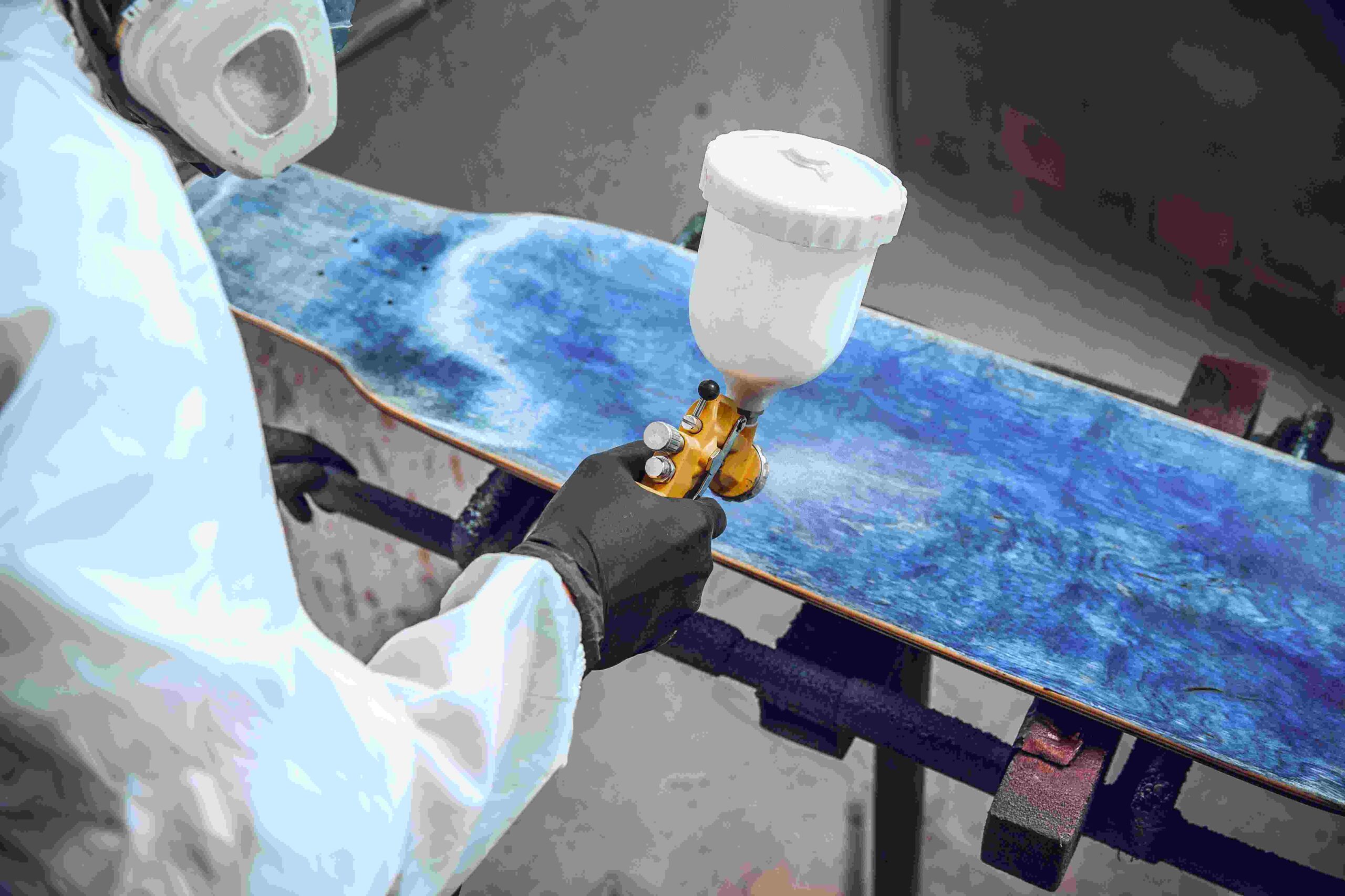The Role of Methylene Chloride in Paint Removers: Benefits and Safety Concerns