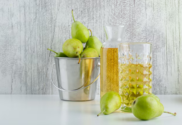 How Citric Acid is Produced: The Process Behind This Common Food Additive?