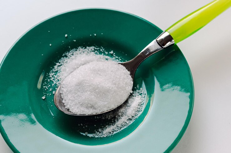 Is Sorbitol an Artificial Sweetener? Exploring Its Uses, Benefits, and Applications