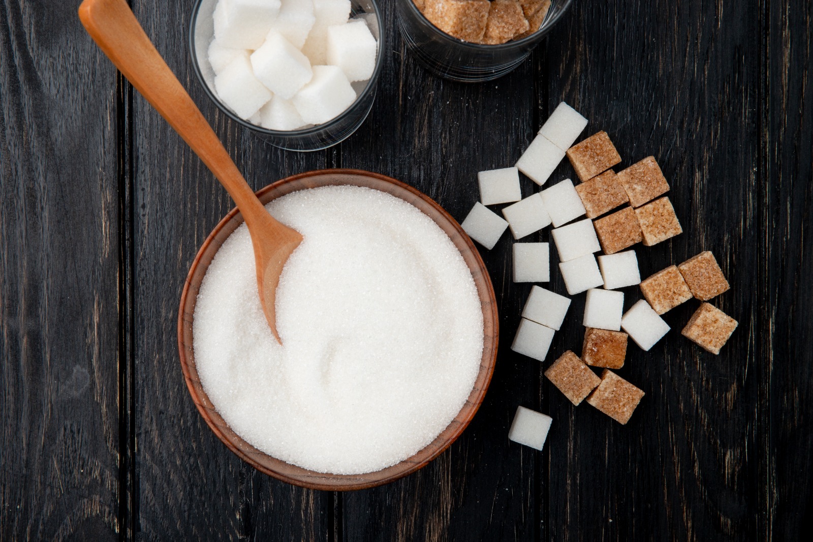 What Is Dextrose in Food? Exploring Its Functions and Benefits