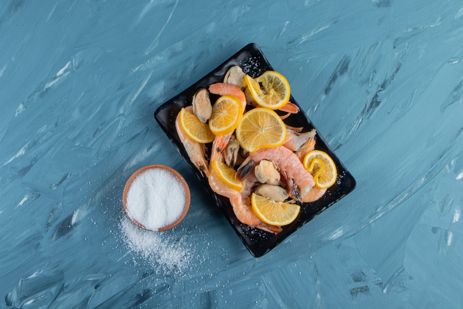 Silicon Dioxide in Food: Essential Additive for Food Processing Industries