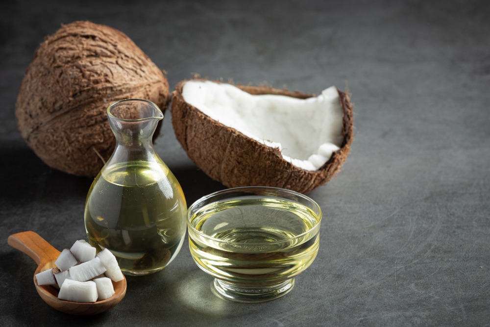 Palm Oil Alternatives in the Flavor & Fragrance Industry: Sustainable Solutions