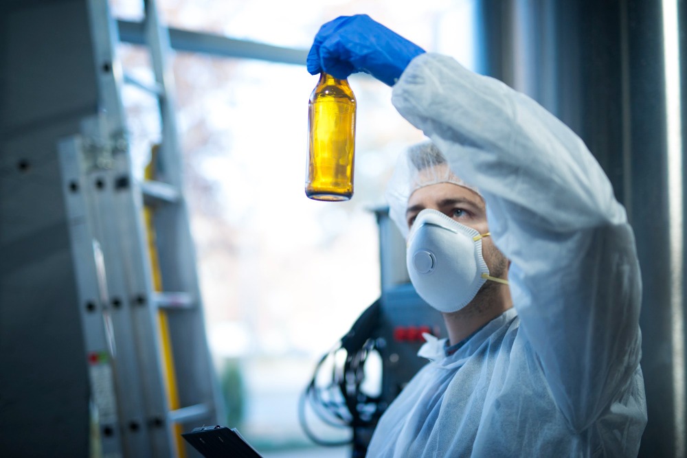 Acetic Acid in Food Manufacturing: A Cost-Effective Solution for Food Safety