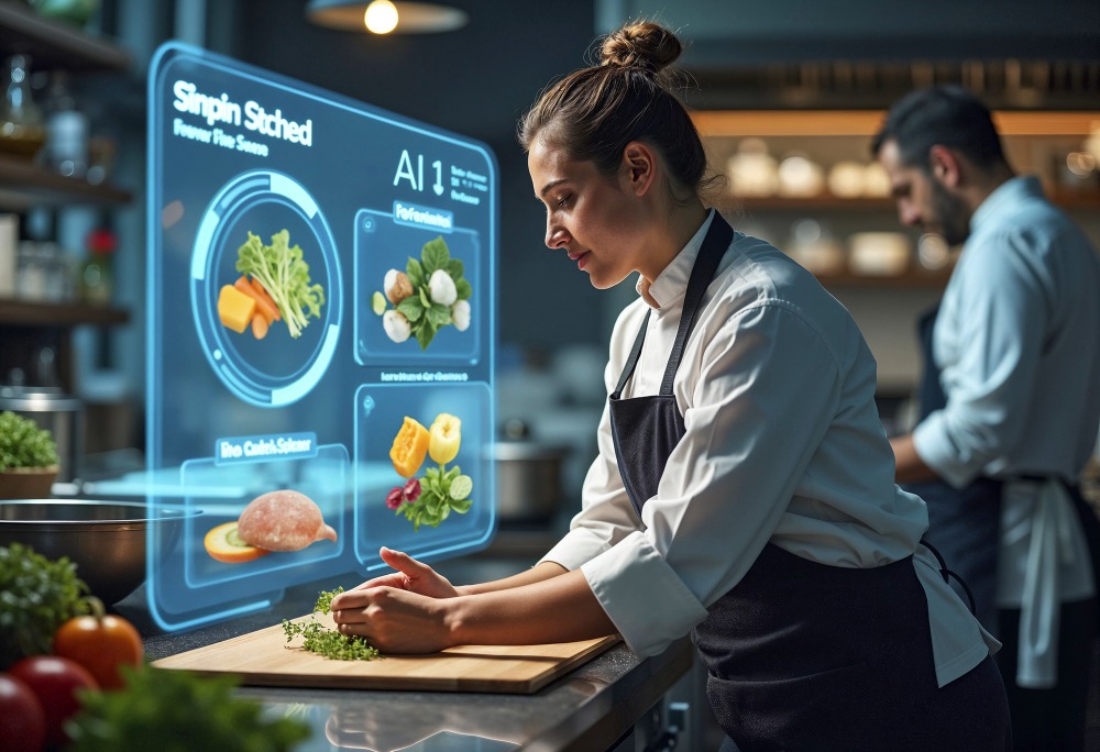 Foods with Sorbitol: Applications, Benefits & Sourcing for Food Manufacturers