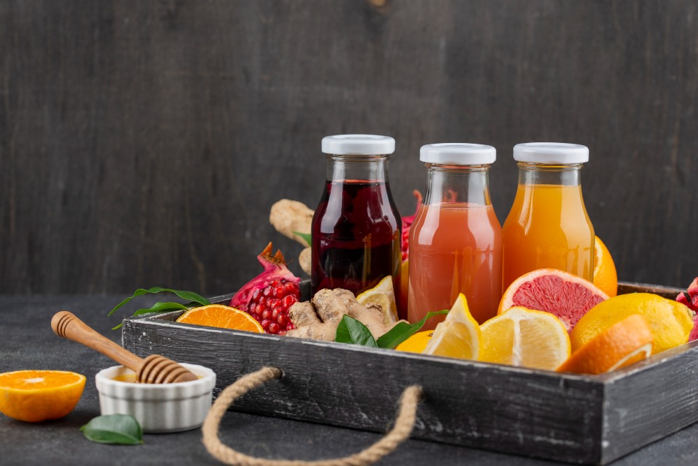 Sorbic Acid vs Potassium Sorbate: Understanding Their Role in Extending Food Preservative Shelf Life