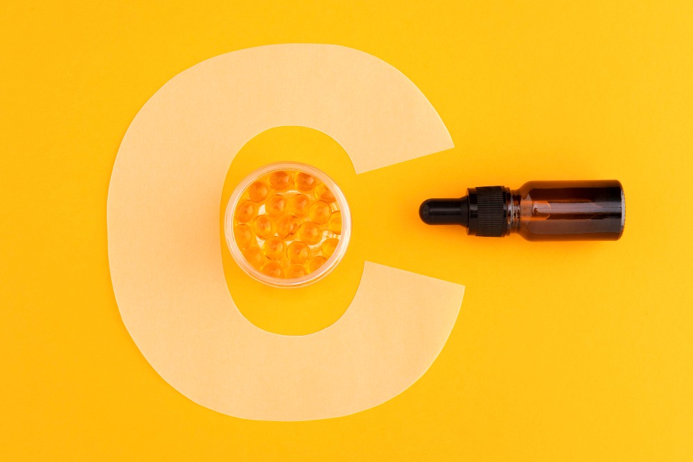 is ascorbic acid same as vitamin c
