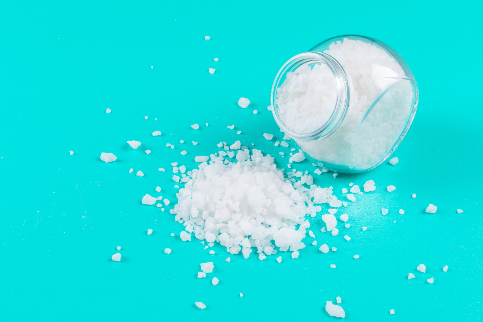 Sodium Bicarbonate Side Effects: What Happens When Consumed in Foods