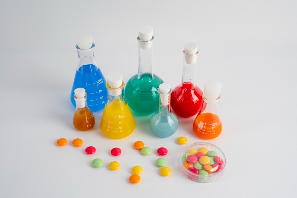 Toxic Food Additives in Processed Foods: What the Industry Isn’t Telling You