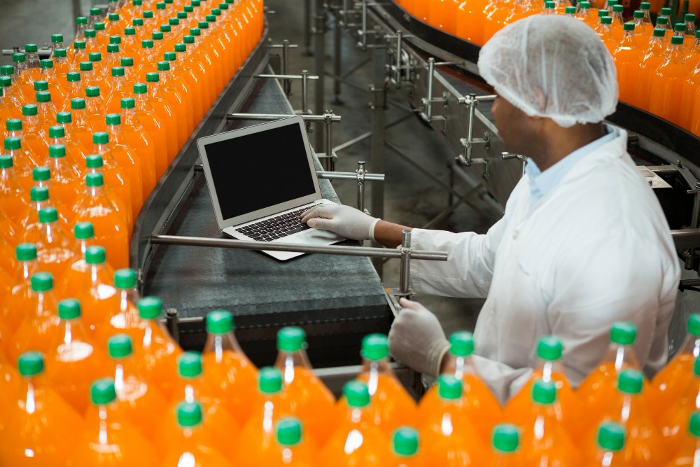 Food Manufacturing Regulations: Ensuring Safety, Quality, and Compliance