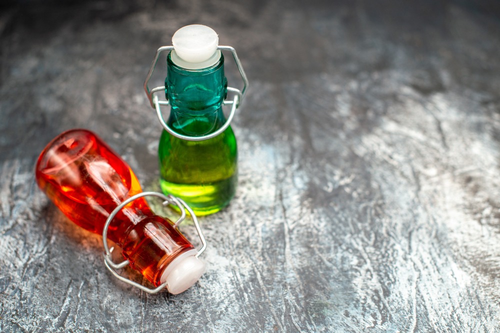 Xanthan Gum in the Food Industry: Enhancing Consistency and Shelf Life of Sauces