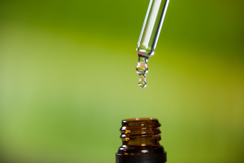 What Is Vegetable Glycerin Made Out Of? A Look at Sources and Processing