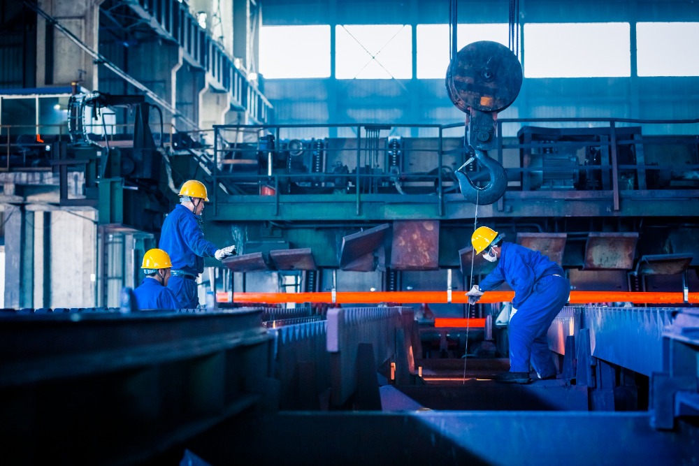 Top 10 Titanium Manufacturers in the USA: Leading Suppliers for 2026
