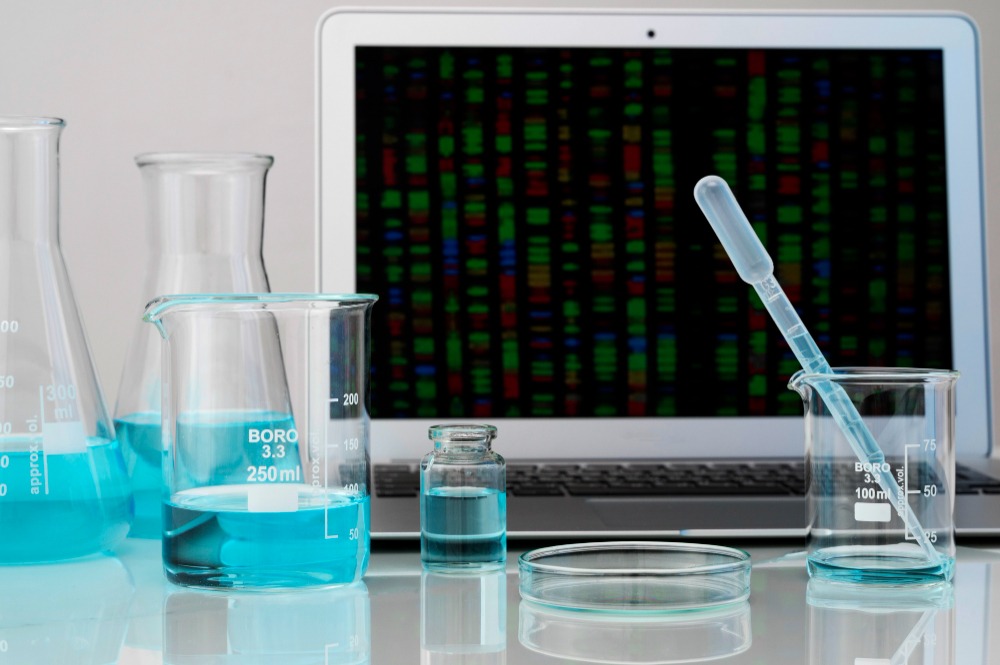 what is cas number chemicals