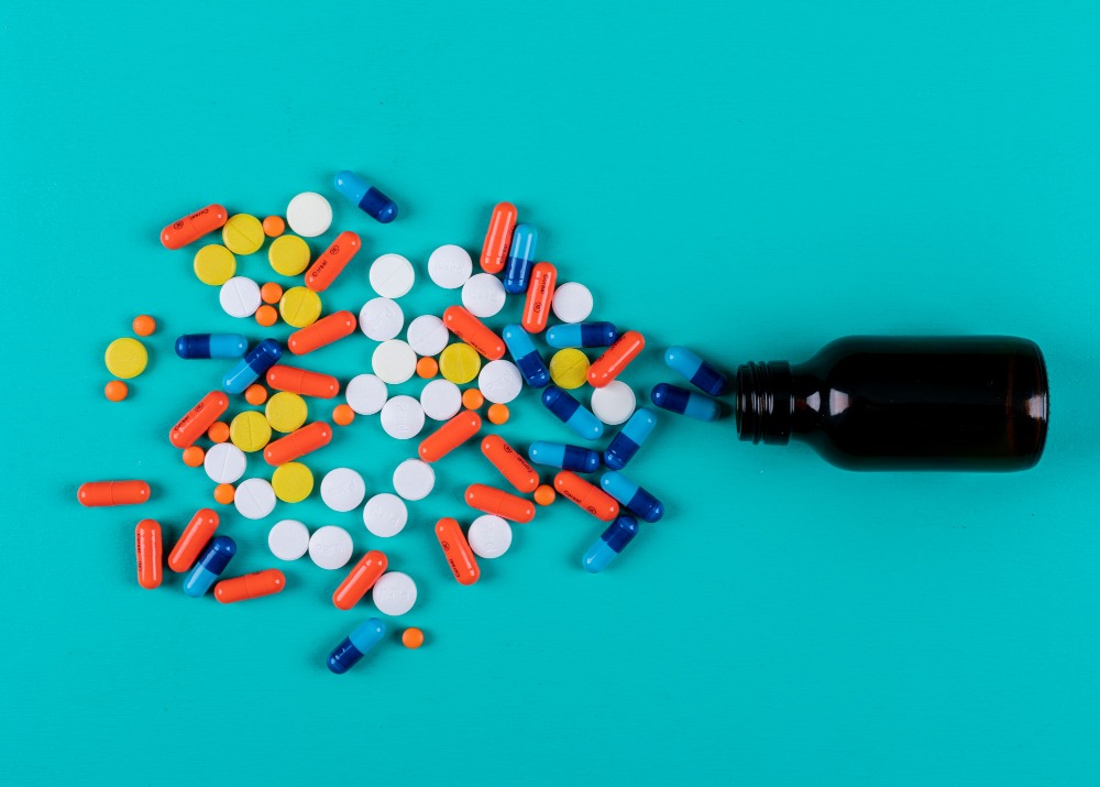 what is benzimidazole in pharma application