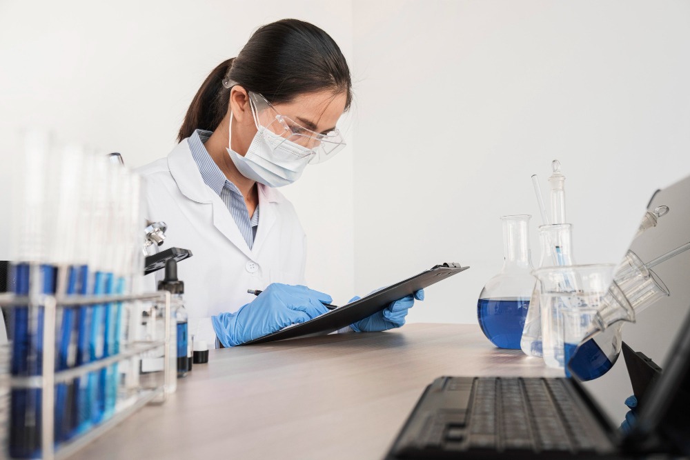 The Role of Propylparaben and Methylparaben in Preserving Products
