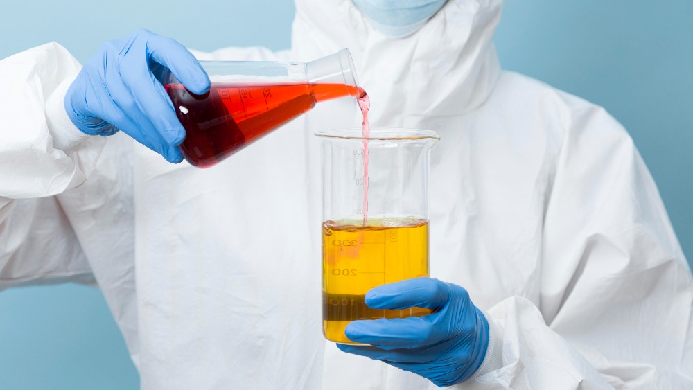 Sodium Sulfate in Chemical Labs: Applications as a Drying Agent