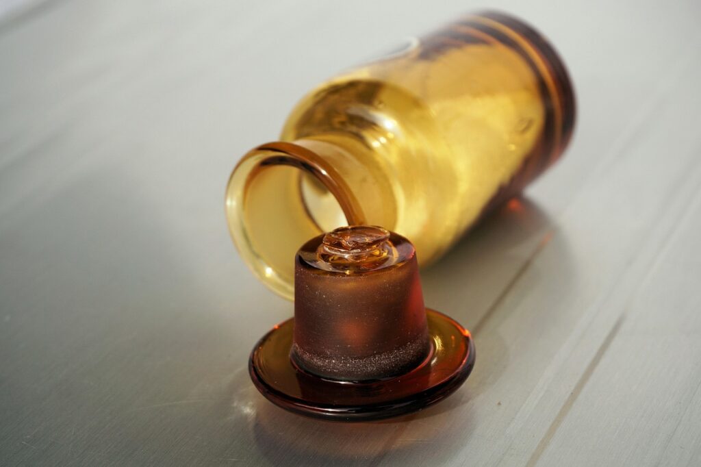 olive oil vs jojoba oil for skin