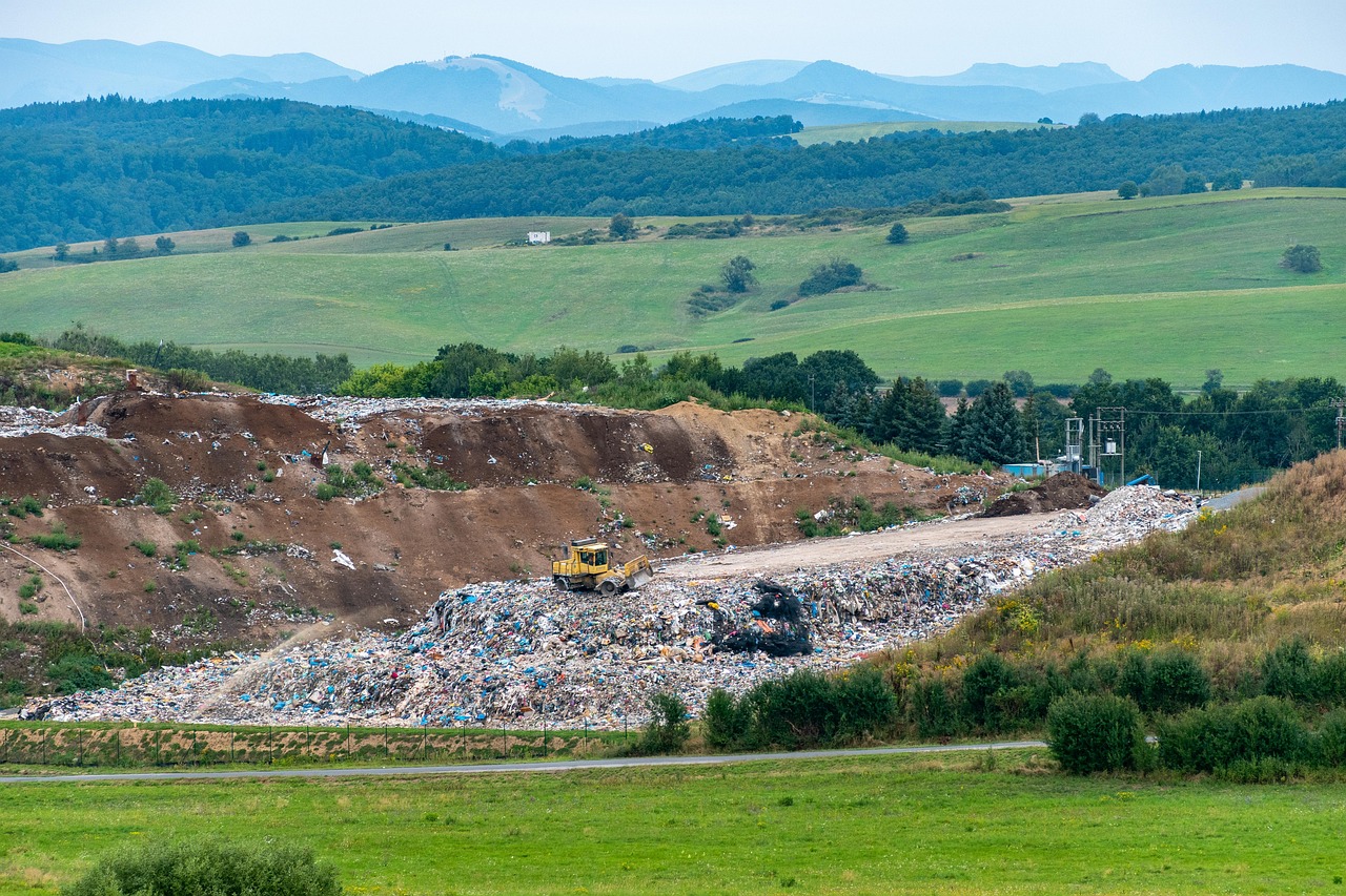 How Proper Hazardous Waste Storage Protects Your Supply Chain
