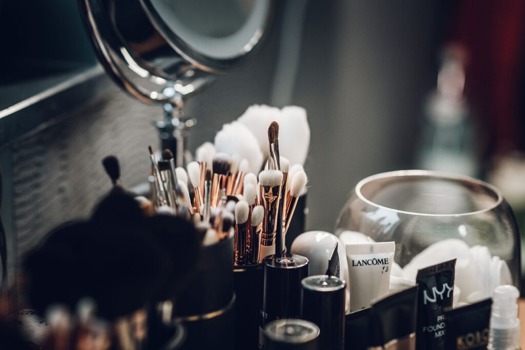  cosmetic ingredients supplier