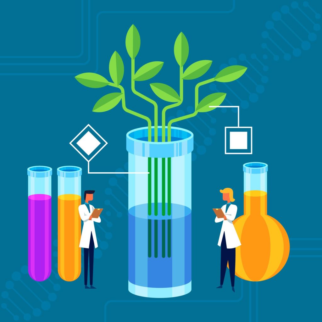 greener supply chain