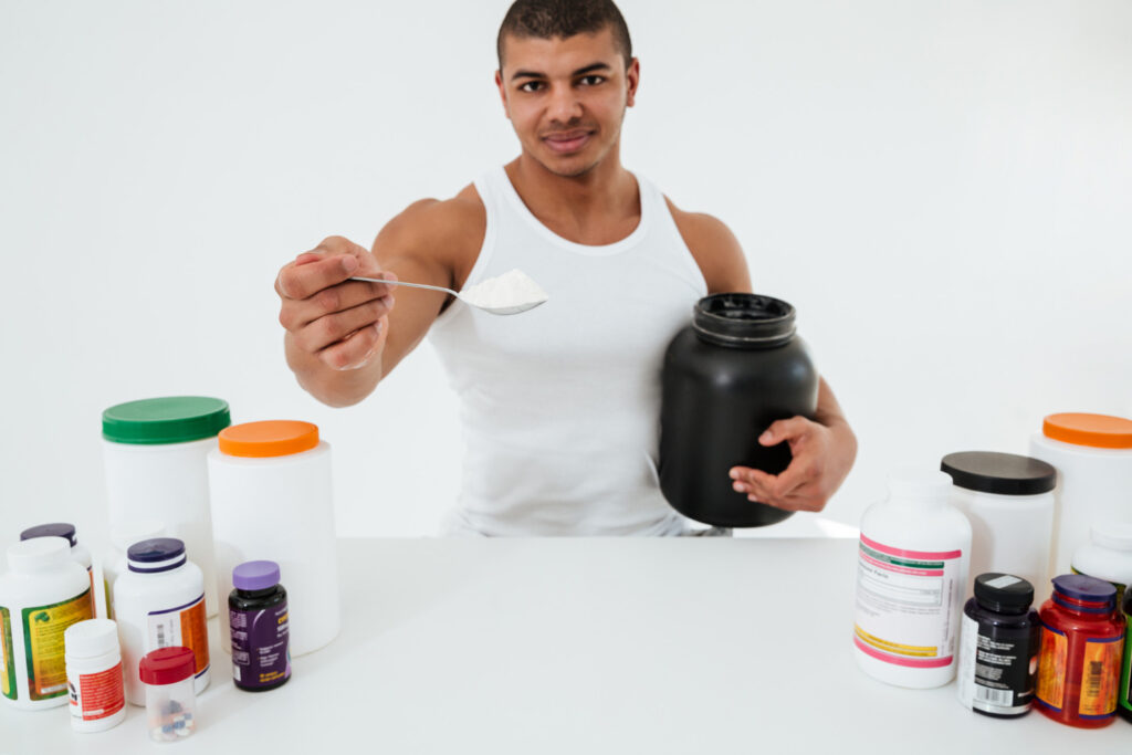 bad ingredients in protein shakes
