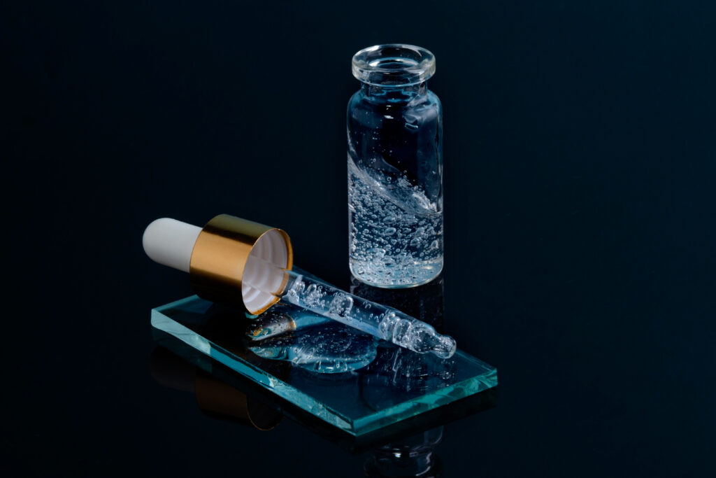 innovation in cosmetics