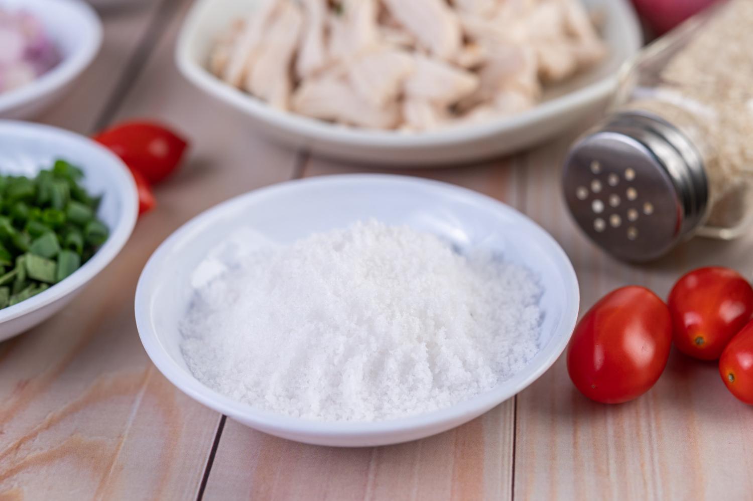 Magnesium Hydroxide Side Effects: Common & Rare Reactions