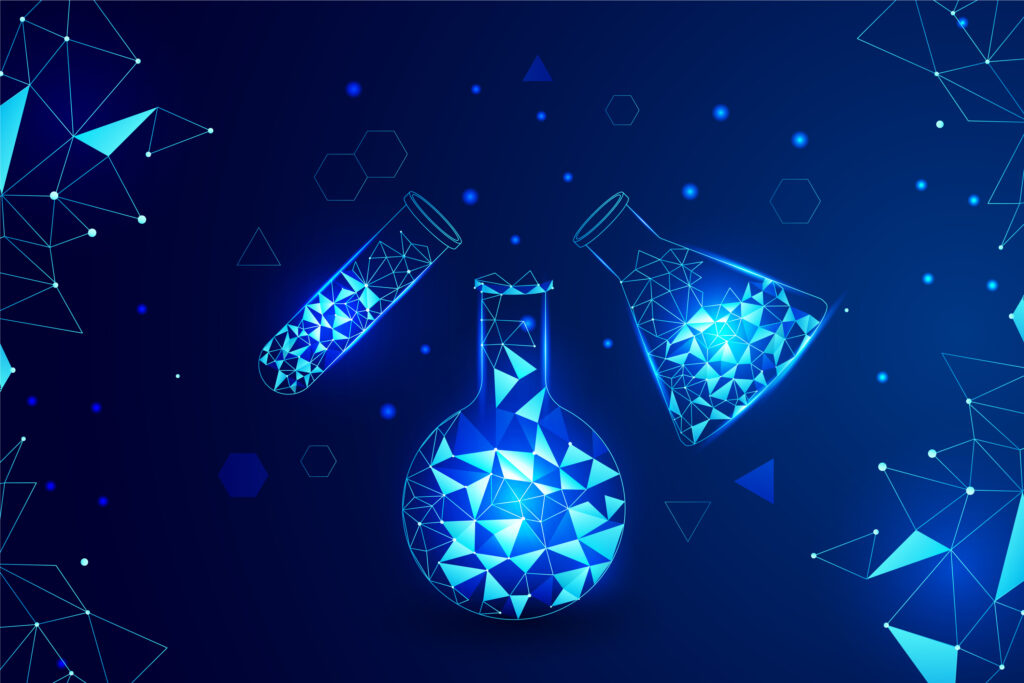 blockchain technology for supply chain