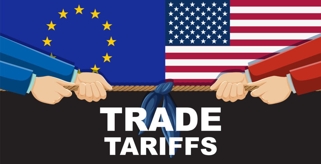 US traffis on special chemicals