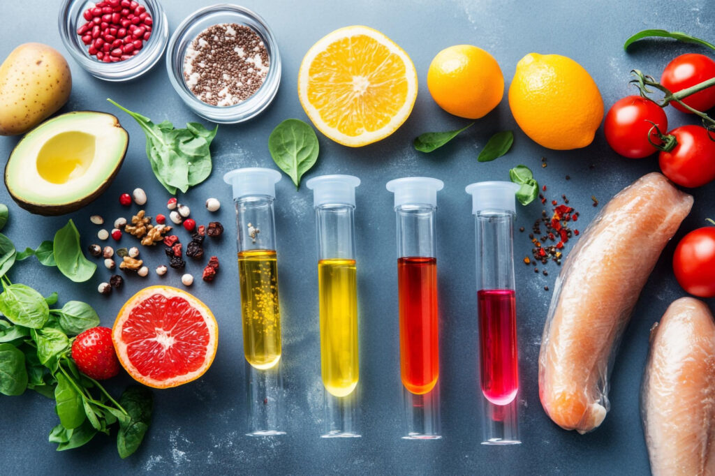 mono and diglycerides of fatty acids e471