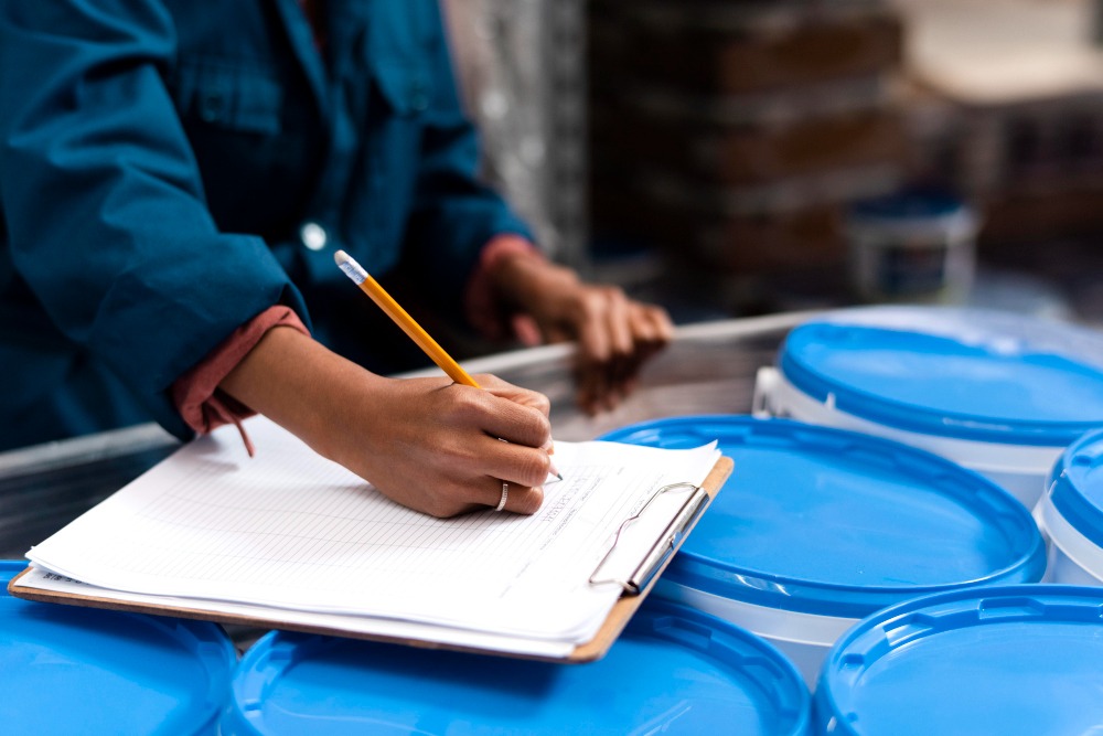 TSCA Requirements: How to Stay Compliant with U.S. Chemical Laws