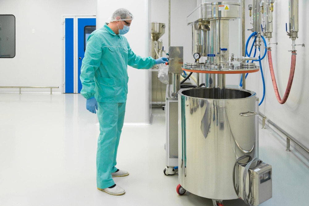 chemical cleanup companies