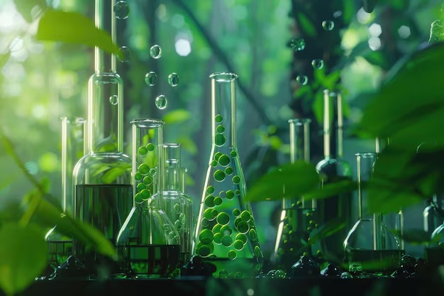 biodegradable surfactant
