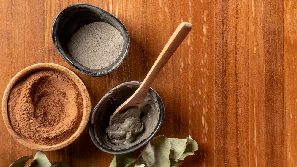 Safe and Effective Alternative to Bentonite Clay You Can Try